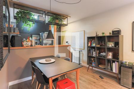 Apartamento à venda com 70m², 2 quartos e 1 vaga