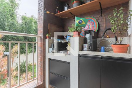 Apartamento à venda com 70m², 2 quartos e 1 vaga