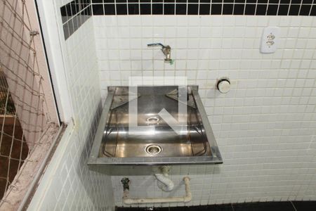 Apartamento para alugar com 47m², 2 quartos e 1 vagaÁrea de Serviço