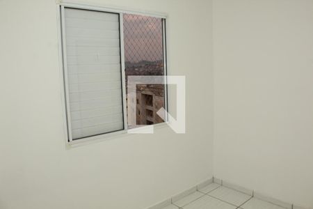 Quarto 2 de apartamento para alugar com 2 quartos, 47m² em Jardim Isis, Cotia