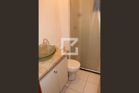 Apartamento para alugar com 47m², 2 quartos e 1 vagaBanheiro 