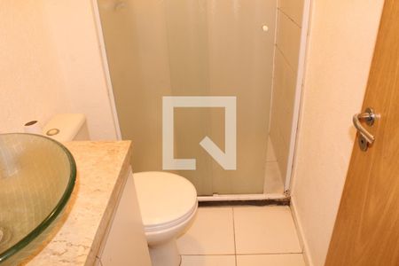 Apartamento para alugar com 47m², 2 quartos e 1 vagaBanheiro 