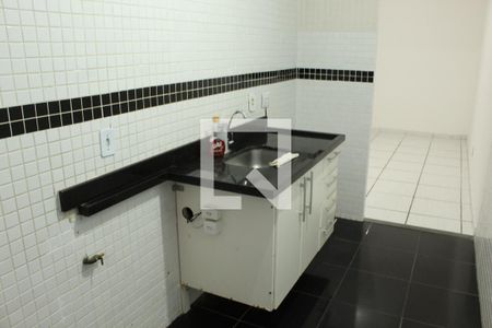 Apartamento para alugar com 47m², 2 quartos e 1 vagaCozinha