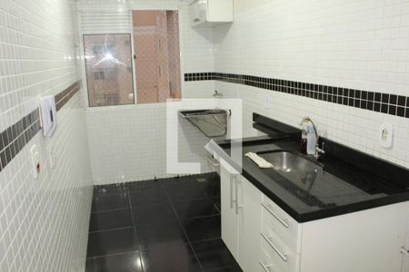 Apartamento para alugar com 47m², 2 quartos e 1 vagaCozinha