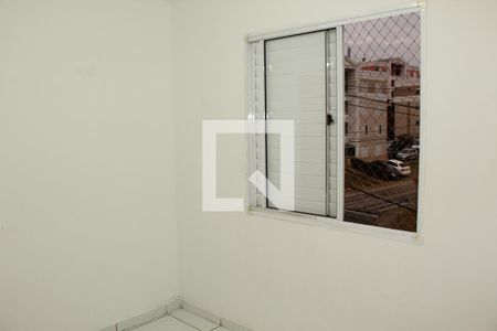 Quarto 1 de apartamento para alugar com 2 quartos, 47m² em Jardim Isis, Cotia