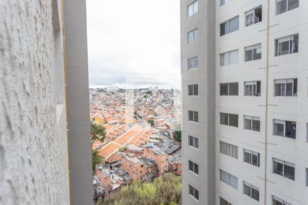 Casa de condomínio à venda com 44m², 2 quartos e sem vaga Casa de condomínio à venda com 44m², 2 quartos e sem vagaVista do quarto 2
