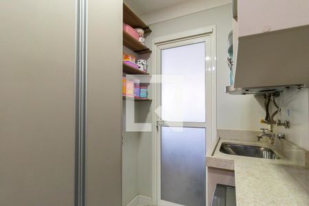 Apartamento à venda com 270m², 3 quartos e 3 vagasÁrea de serviço