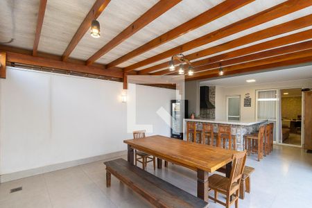 Apartamento à venda com 270m², 3 quartos e 3 vagasEspaço gourmet