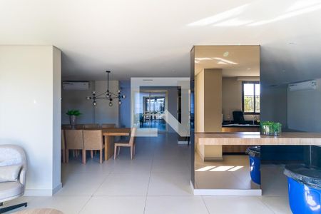 Apartamento à venda com 270m², 3 quartos e 3 vagasÁrea comum - Salão de festas