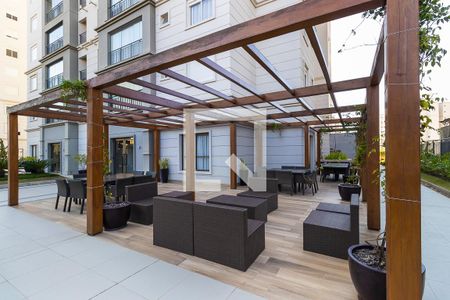 Apartamento à venda com 270m², 3 quartos e 3 vagasÁrea comum