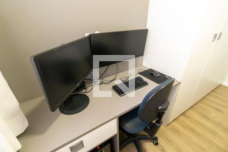 Apartamento à venda com 270m², 3 quartos e 3 vagasQuarto 3