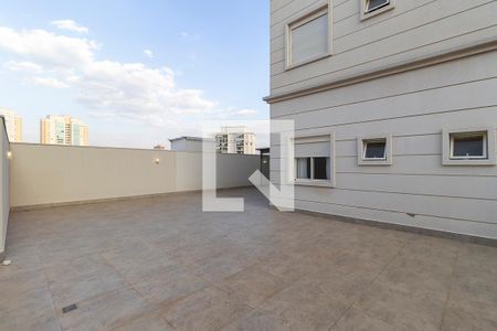 Apartamento à venda com 270m², 3 quartos e 3 vagasQuintal - Espaço garden