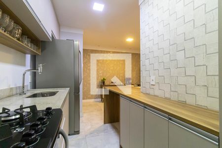 Apartamento à venda com 270m², 3 quartos e 3 vagasCozinha
