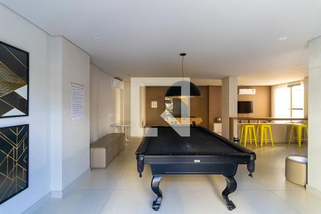 Apartamento à venda com 270m², 3 quartos e 3 vagasÁrea comum - Espaço de jogos