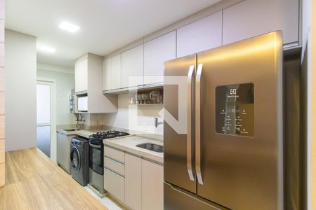 Apartamento à venda com 270m², 3 quartos e 3 vagasCozinha