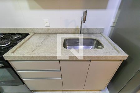 Apartamento à venda com 270m², 3 quartos e 3 vagasCozinha