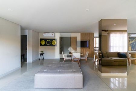 Apartamento à venda com 270m², 3 quartos e 3 vagasÁrea comum