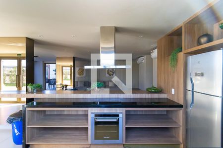 Apartamento à venda com 270m², 3 quartos e 3 vagasÁrea comum - Salão de festas