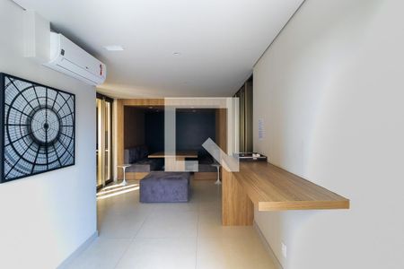 Apartamento à venda com 270m², 3 quartos e 3 vagasÁrea comum