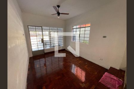 sala de casa para alugar com 4 quartos, 250m² em Vila Polopoli, São Paulo