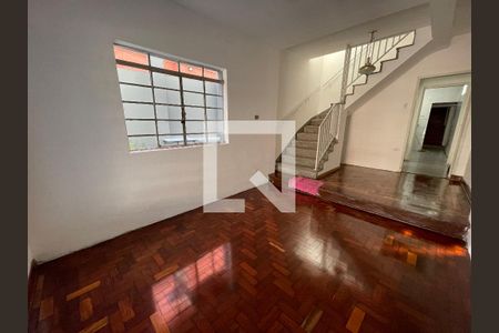 Sala de casa para alugar com 4 quartos, 250m² em Vila Polopoli, São Paulo
