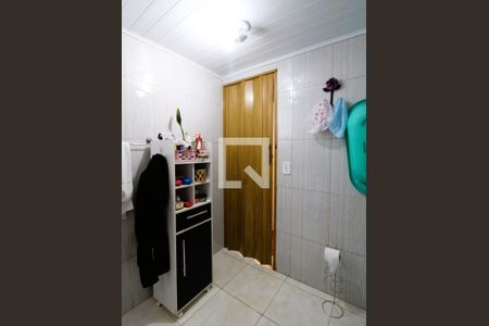 Casa à venda com 60m², 2 quartos e 1 vagaBanheiro