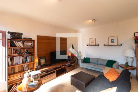 Sala de casa à venda com 3 quartos, 360m² em Jardim Chapadão, Campinas