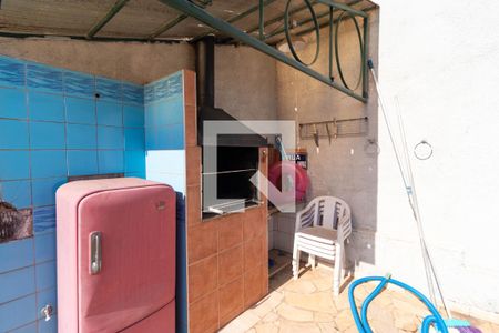 Casa à venda com 360m², 3 quartos e 4 vagas Casa à venda com 360m², 3 quartos e 4 vagasChurrasqueira