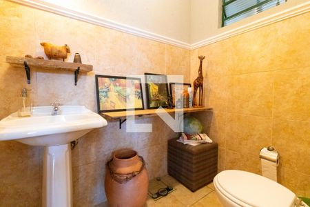 Casa à venda com 360m², 3 quartos e 4 vagas Casa à venda com 360m², 3 quartos e 4 vagasLavabo