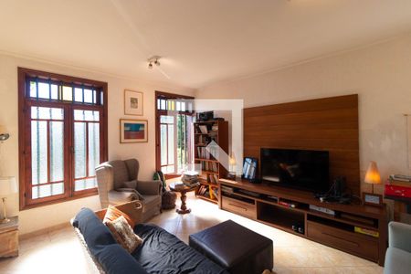 Sala de casa à venda com 3 quartos, 360m² em Jardim Chapadão, Campinas