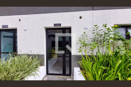 Apartamento à venda com 40m², 2 quartos e 1 vaga Apartamento à venda com 40m², 2 quartos e 1 vagaLavanderia