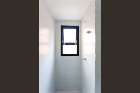 Apartamento à venda com 40m², 2 quartos e 1 vaga Apartamento à venda com 40m², 2 quartos e 1 vagaBanheiro