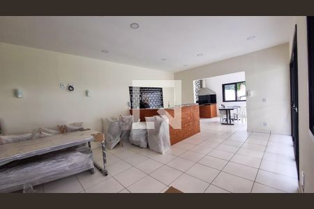 Apartamento à venda com 40m², 2 quartos e 1 vaga Apartamento à venda com 40m², 2 quartos e 1 vagaÁrea comum - Salão de festas
