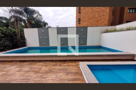 Apartamento à venda com 40m², 2 quartos e 1 vaga Apartamento à venda com 40m², 2 quartos e 1 vagaÁrea comum - Piscina