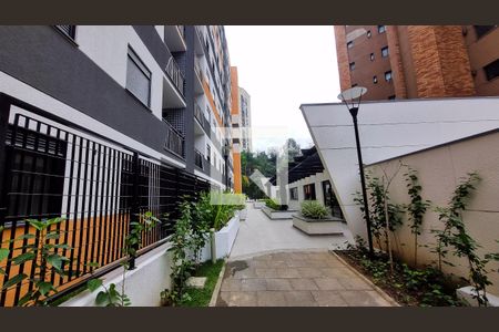 Apartamento à venda com 40m², 2 quartos e 1 vaga Apartamento à venda com 40m², 2 quartos e 1 vagaÁrea comum