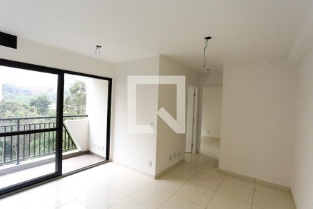 Apartamento à venda com 40m², 2 quartos e 1 vaga Apartamento à venda com 40m², 2 quartos e 1 vagaSala - Cozinha - Serviço