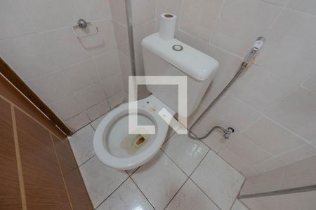 Apartamento à venda com 57m², 2 quartos e sem vagaBanheiro
