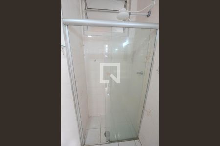 Apartamento à venda com 57m², 2 quartos e sem vagaBanheiro