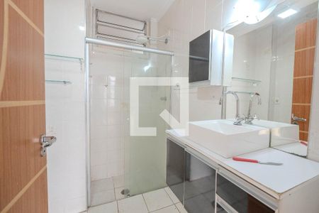 Apartamento à venda com 57m², 2 quartos e sem vagaBanheiro