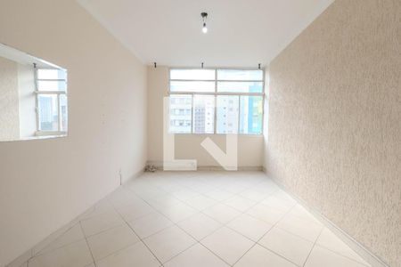 Sala de apartamento à venda com 2 quartos, 57m² em Centro, São Paulo