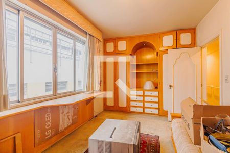 Apartamento à venda com 170m², 3 quartos e 2 vagasQuarto