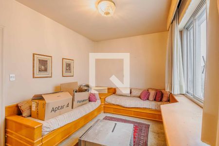 Apartamento à venda com 170m², 3 quartos e 2 vagasQuarto