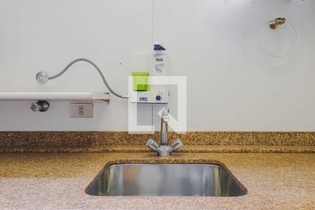 Apartamento à venda com 170m², 3 quartos e 2 vagasCozinha