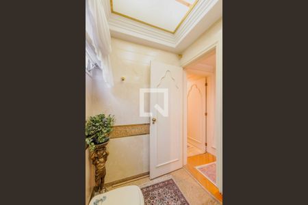 Apartamento à venda com 170m², 3 quartos e 2 vagasLavabo