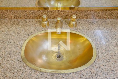 Apartamento à venda com 170m², 3 quartos e 2 vagasLavabo