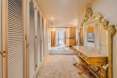 Apartamento à venda com 170m², 3 quartos e 2 vagasSuíte