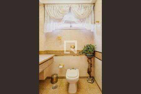 Apartamento à venda com 170m², 3 quartos e 2 vagasLavabo