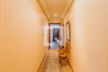 Corredor de apartamento à venda com 3 quartos, 170m² em Jardim Europa, São Paulo