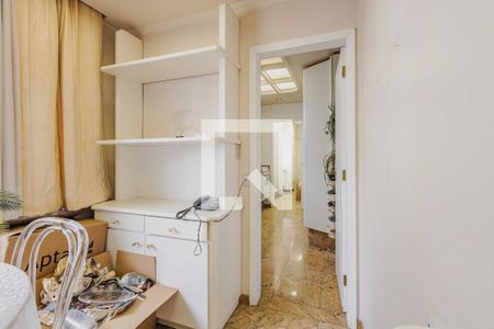 Apartamento à venda com 170m², 3 quartos e 2 vagasCopa