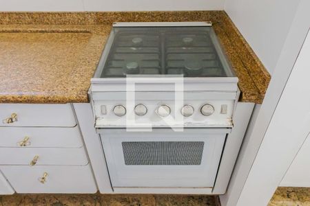 Apartamento à venda com 170m², 3 quartos e 2 vagasCozinha